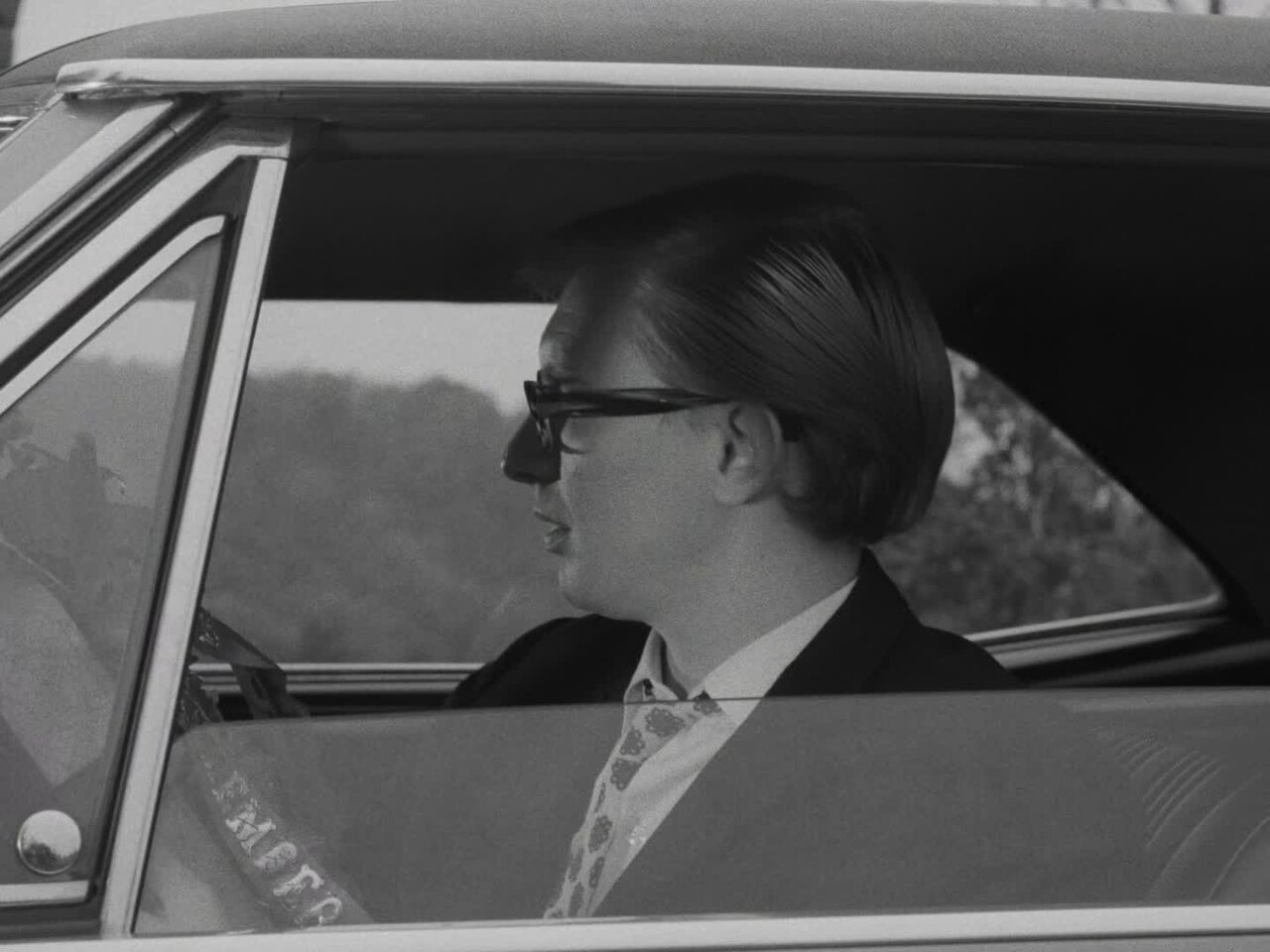 Night of the Living Dead (1968)