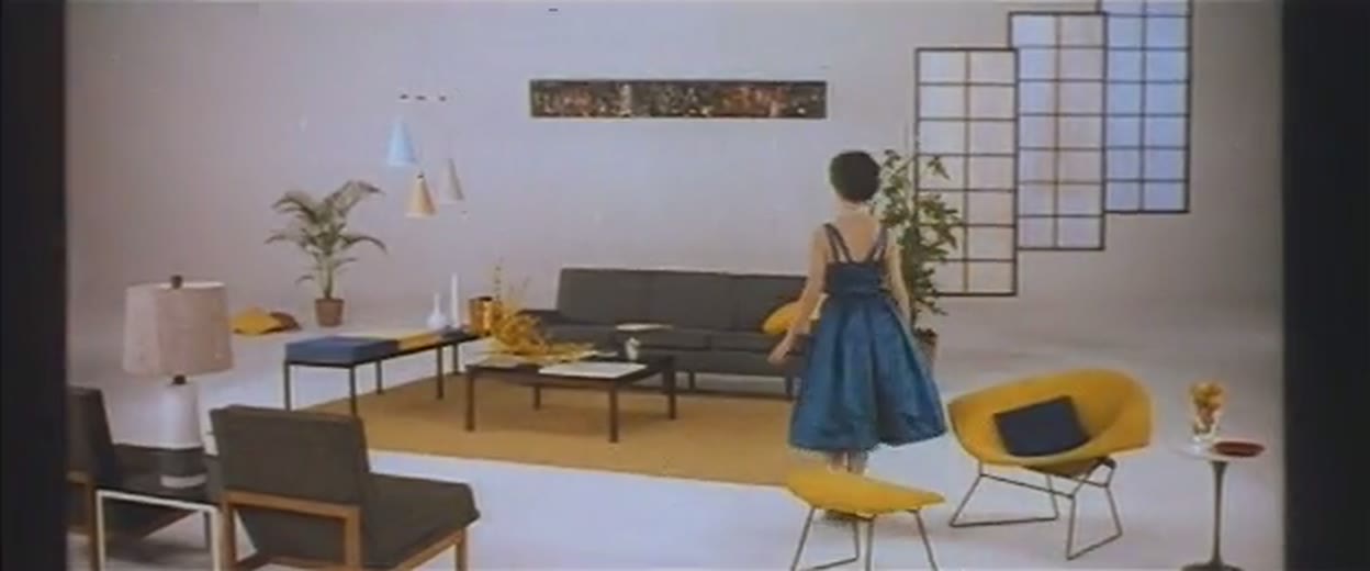 American Look (1958)