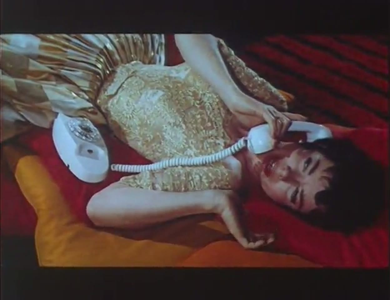 A Touch of Magic (1961)